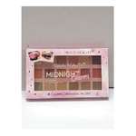 Midnight Chrms 18 Colors Eyeshadow Platte